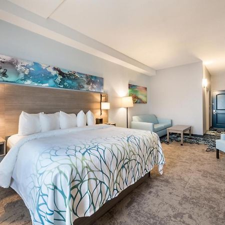 Garner Hotel Virginia Beach North By Ihg Dış mekan fotoğraf