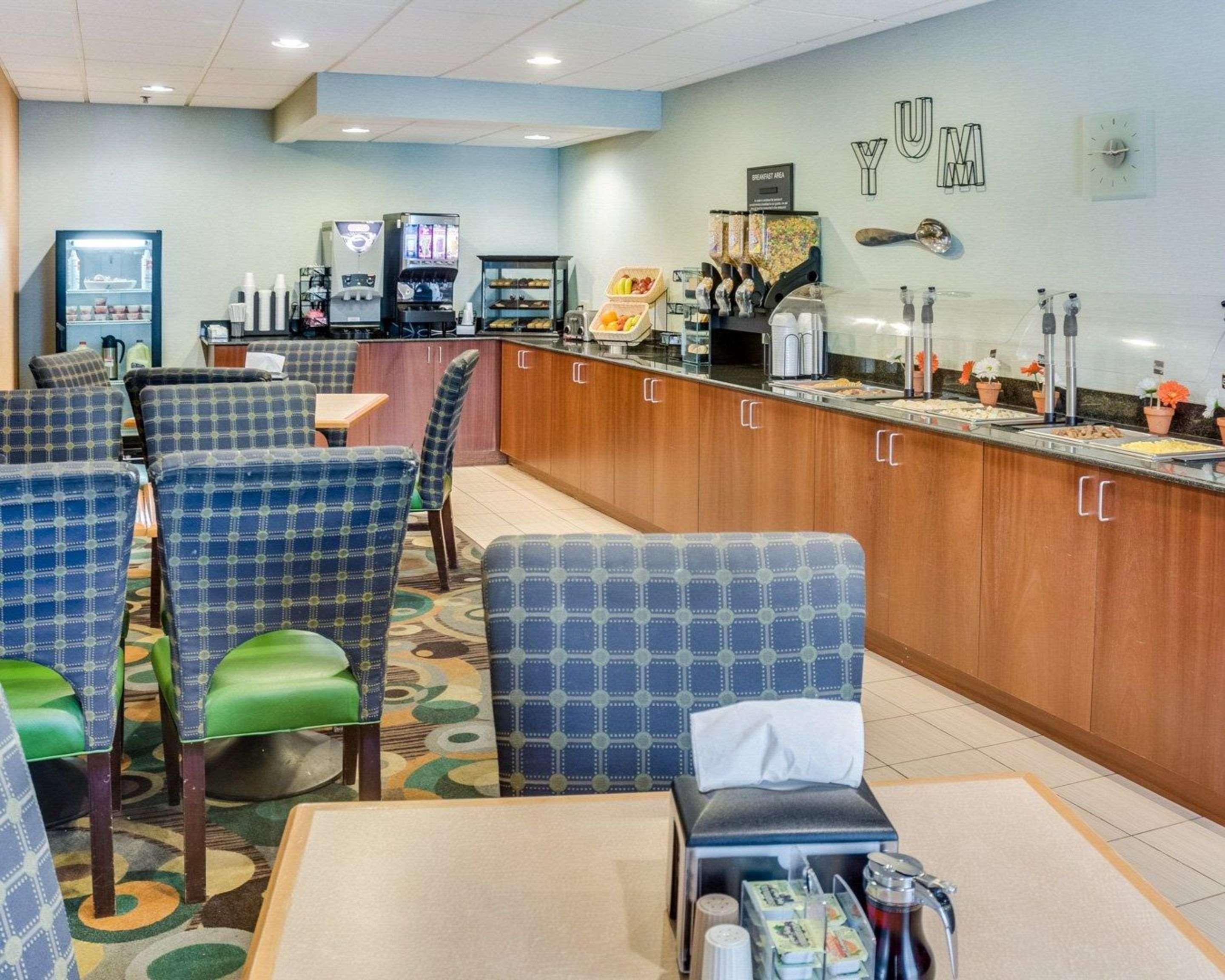Garner Hotel Virginia Beach North By Ihg Dış mekan fotoğraf