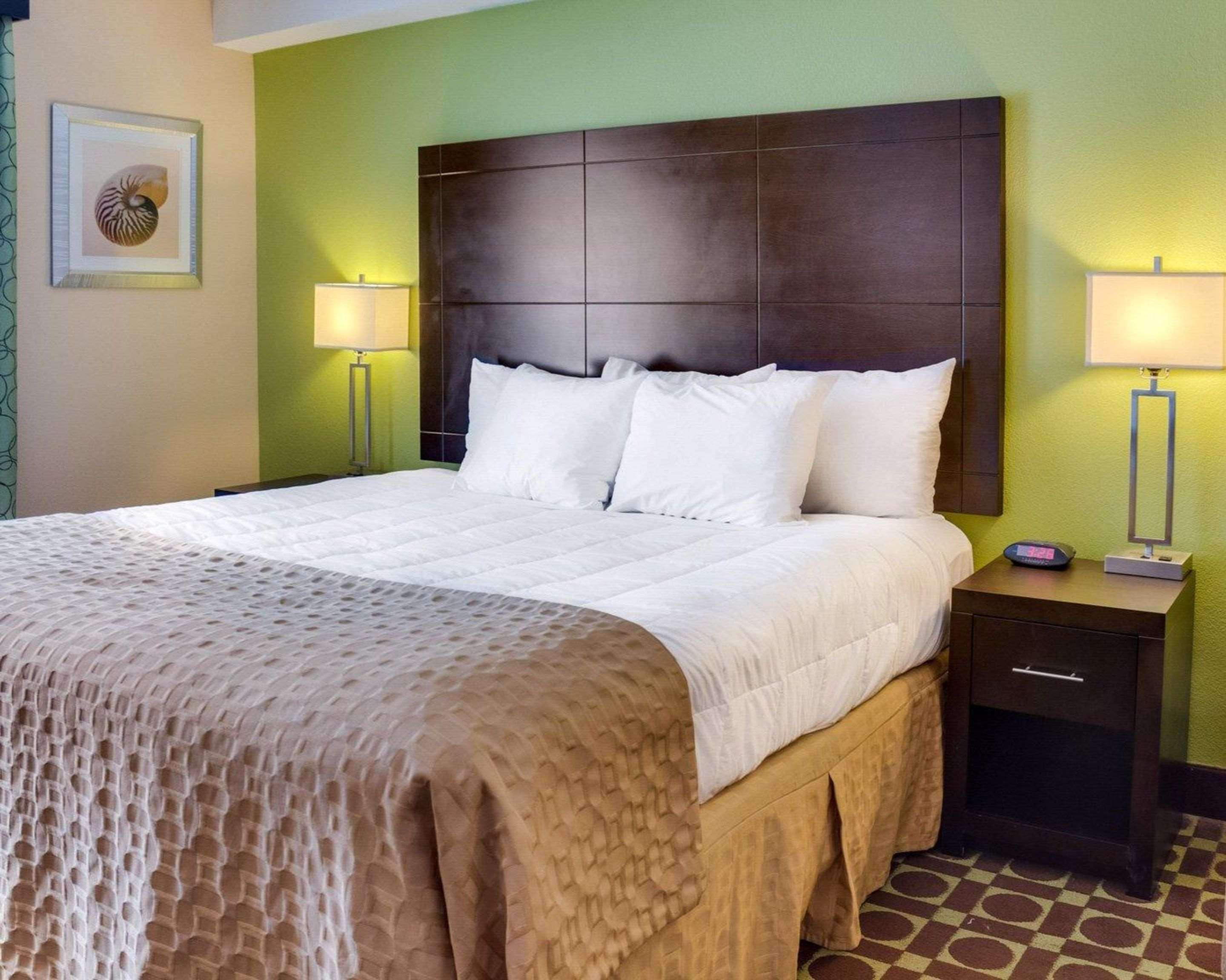 Garner Hotel Virginia Beach North By Ihg Dış mekan fotoğraf