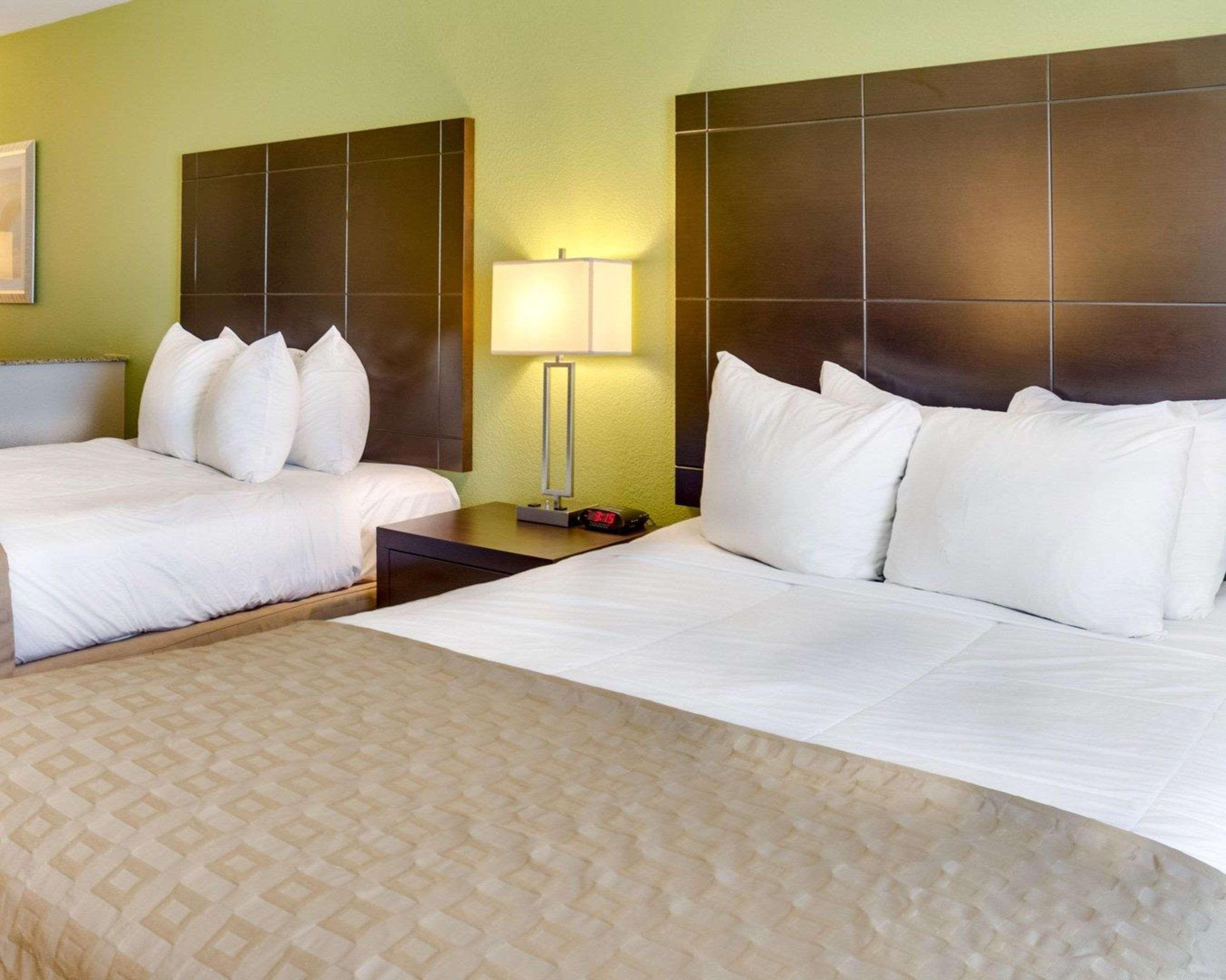 Garner Hotel Virginia Beach North By Ihg Dış mekan fotoğraf
