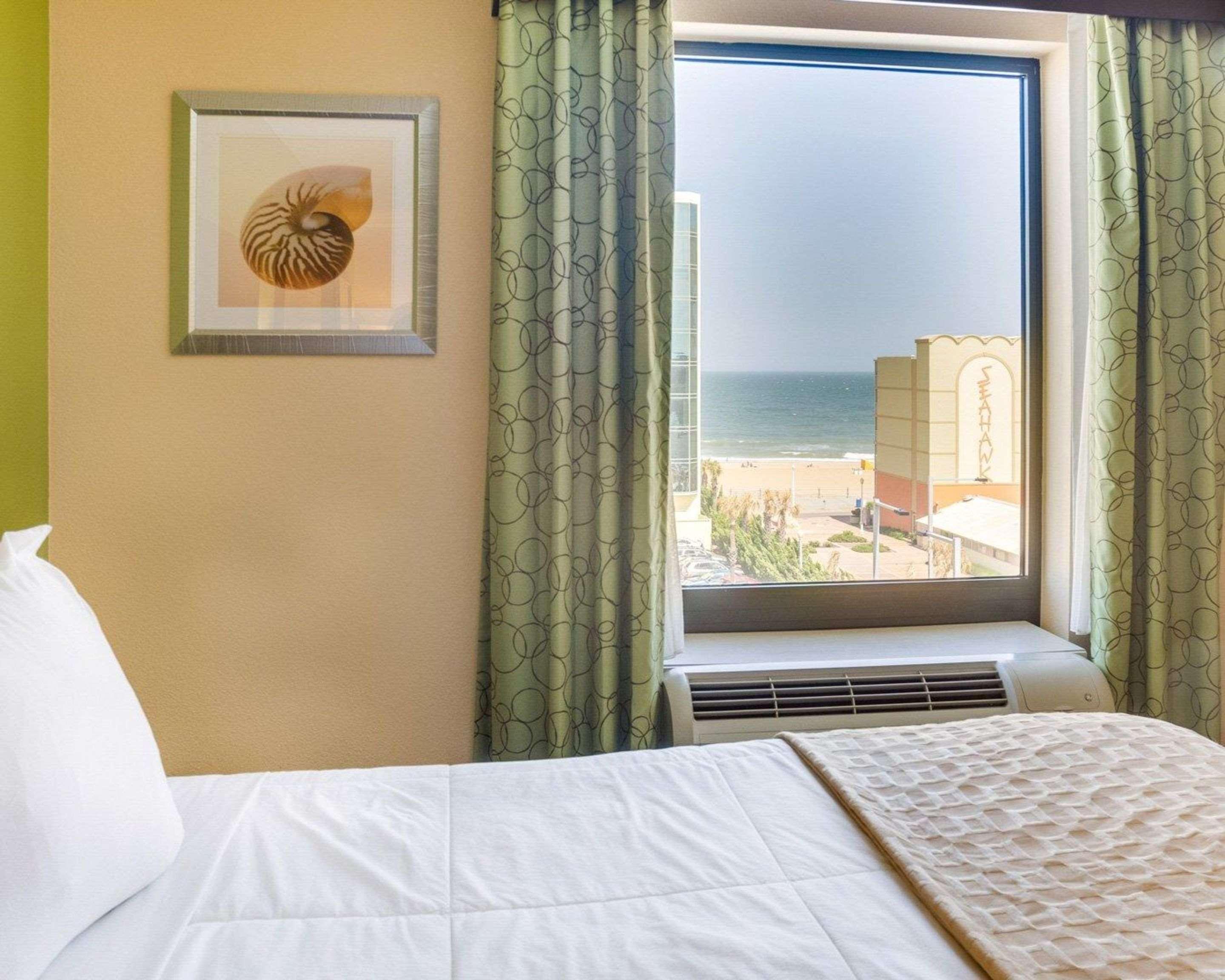 Garner Hotel Virginia Beach North By Ihg Dış mekan fotoğraf