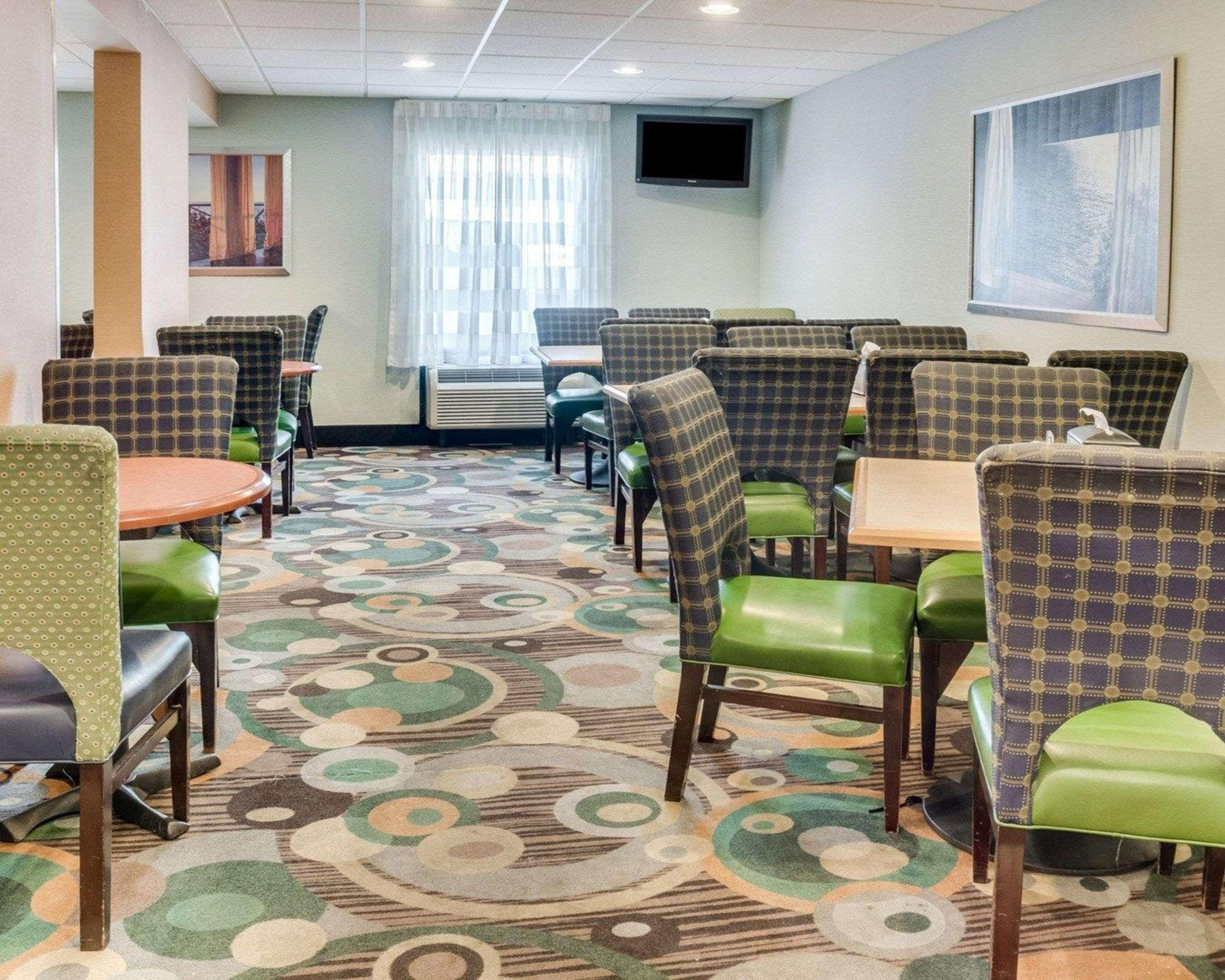 Garner Hotel Virginia Beach North By Ihg Dış mekan fotoğraf