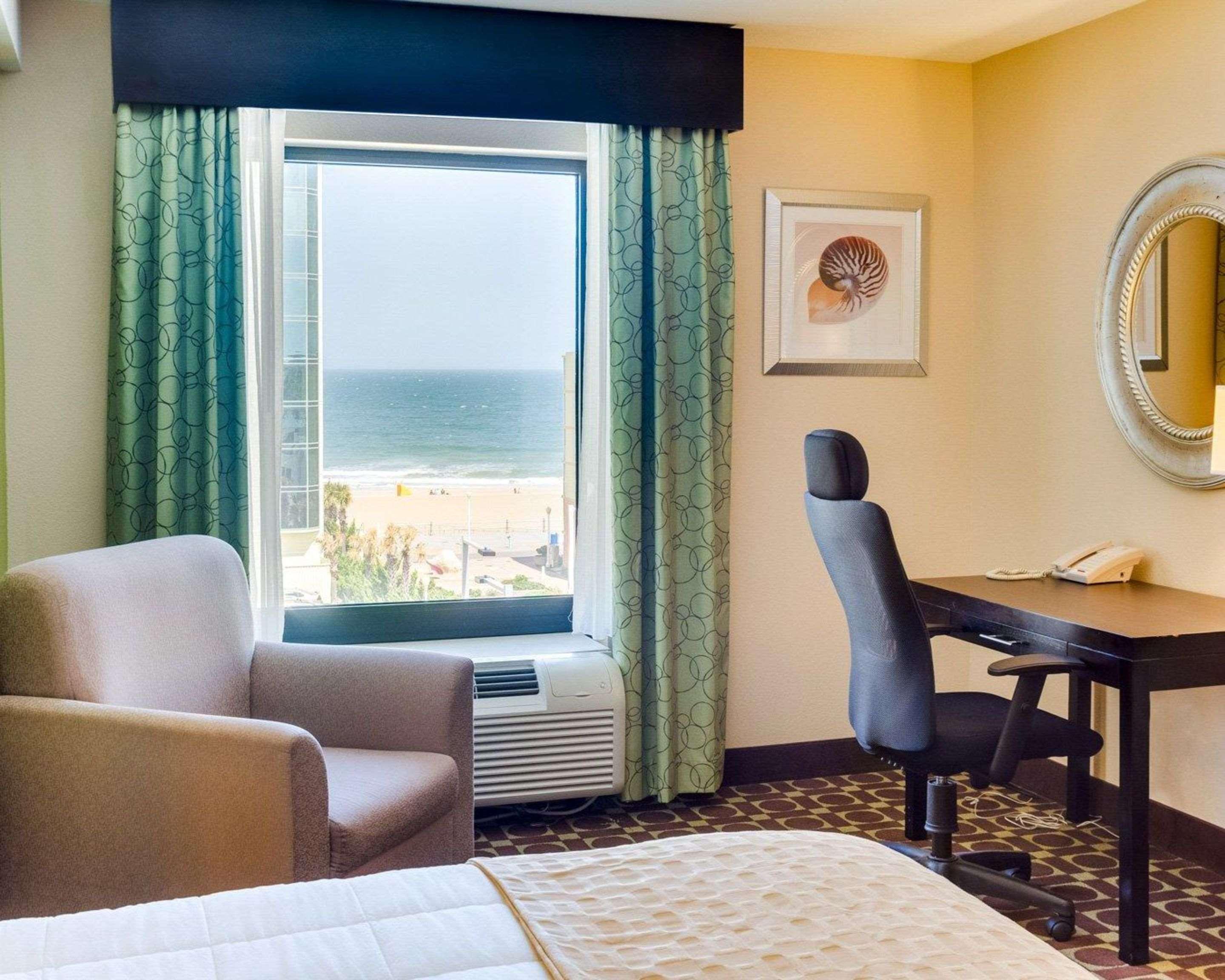 Garner Hotel Virginia Beach North By Ihg Dış mekan fotoğraf