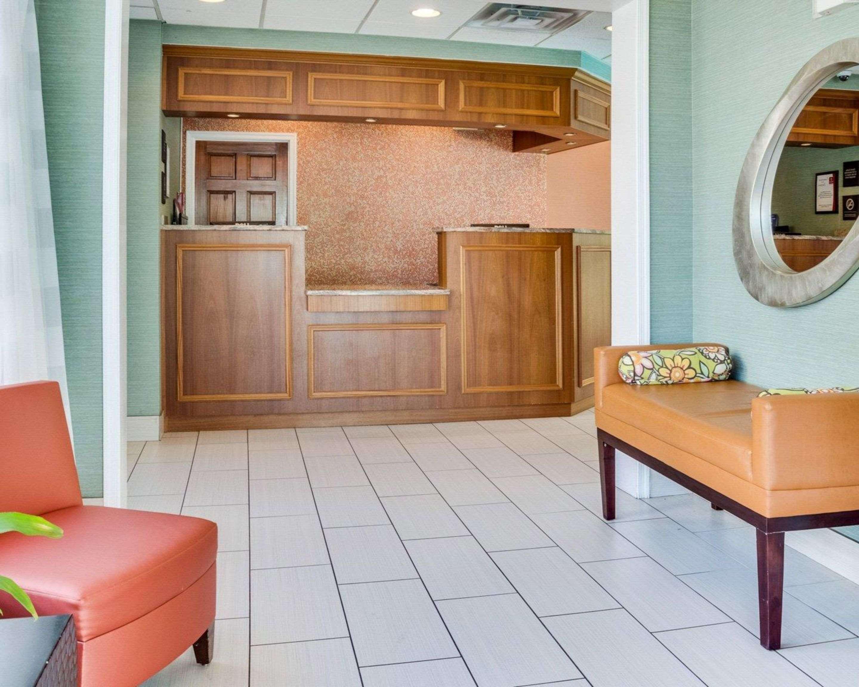 Garner Hotel Virginia Beach North By Ihg Dış mekan fotoğraf