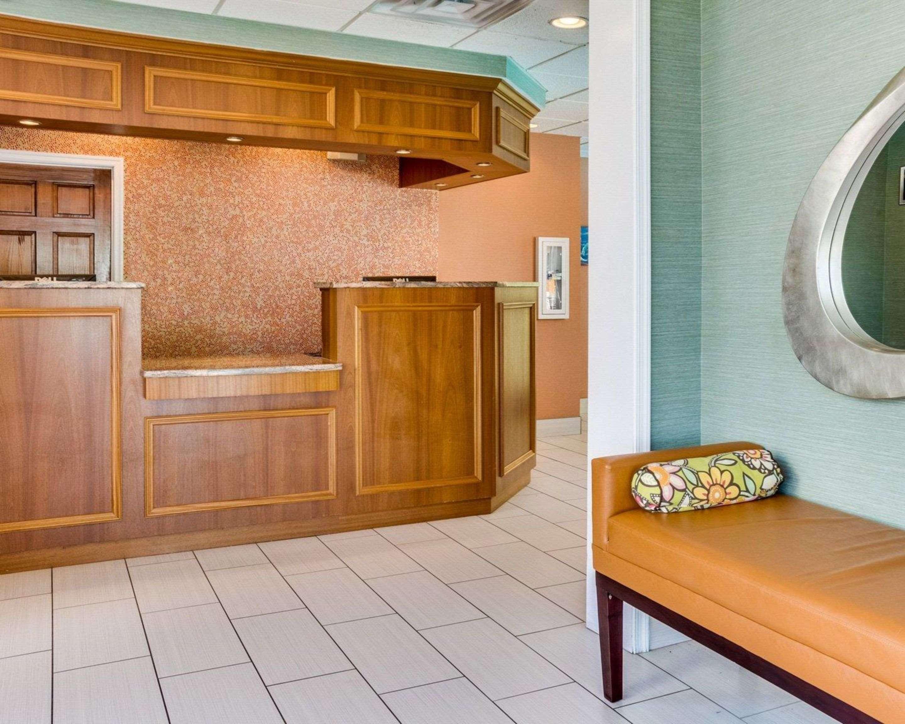 Garner Hotel Virginia Beach North By Ihg Dış mekan fotoğraf