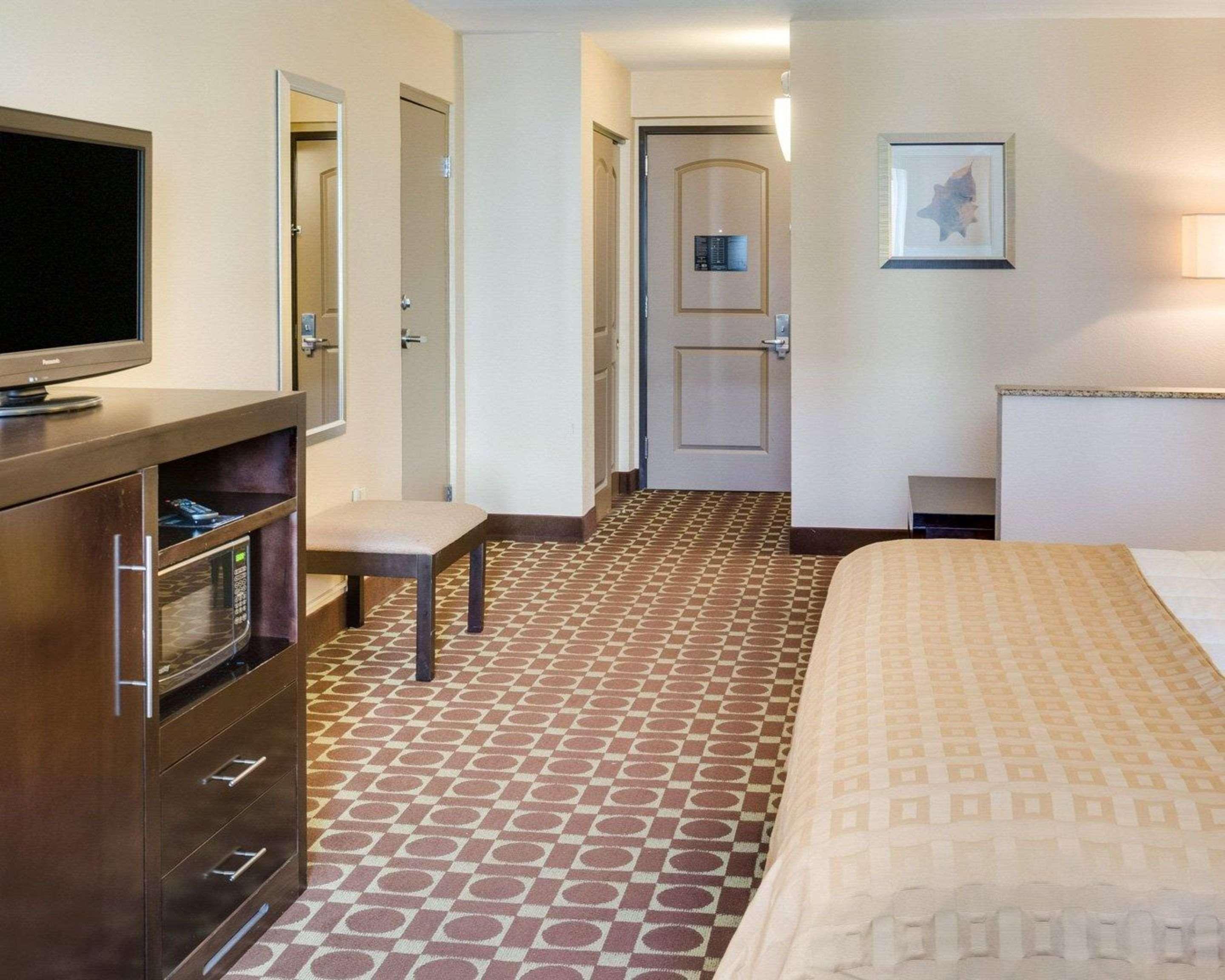 Garner Hotel Virginia Beach North By Ihg Dış mekan fotoğraf