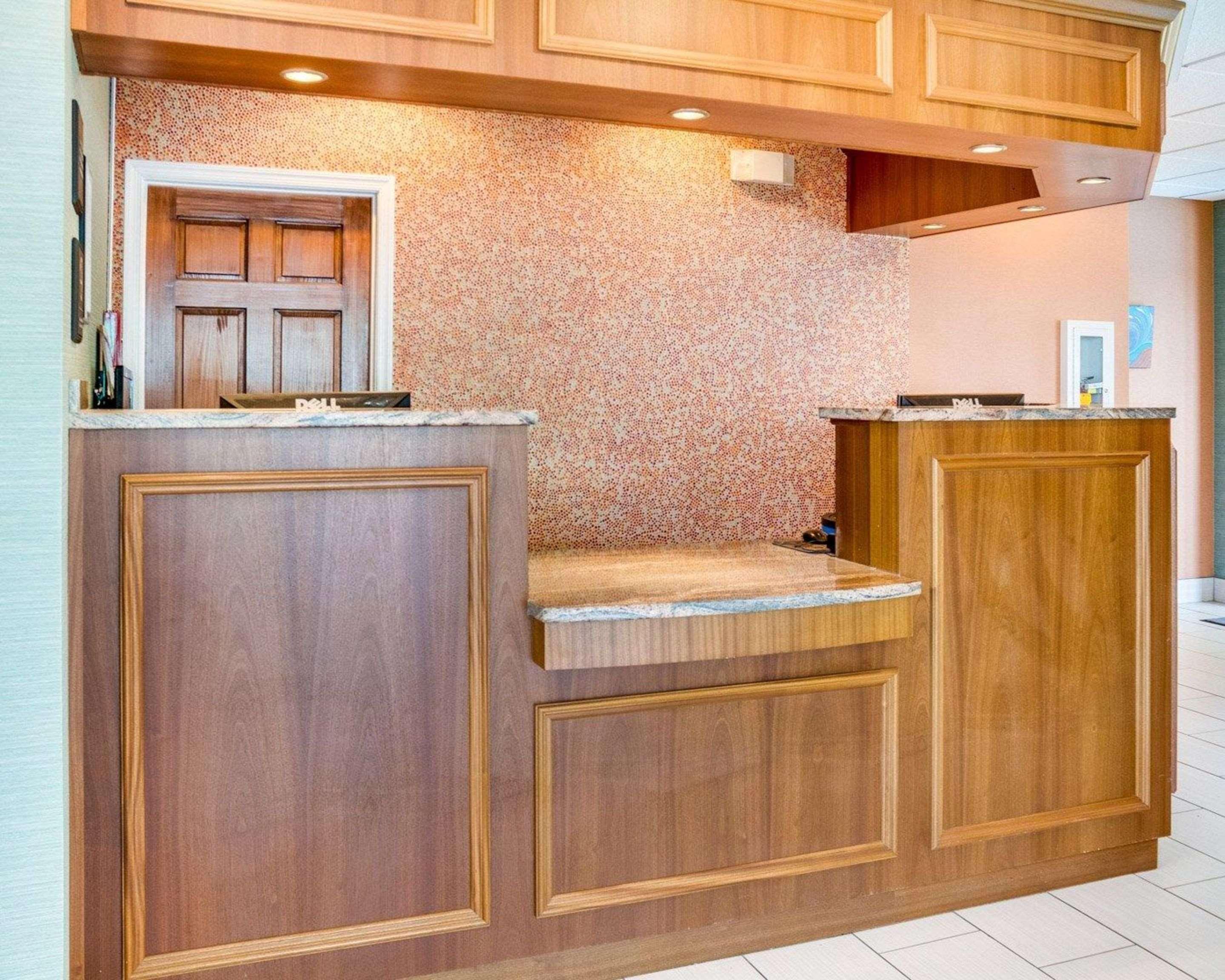Garner Hotel Virginia Beach North By Ihg Dış mekan fotoğraf