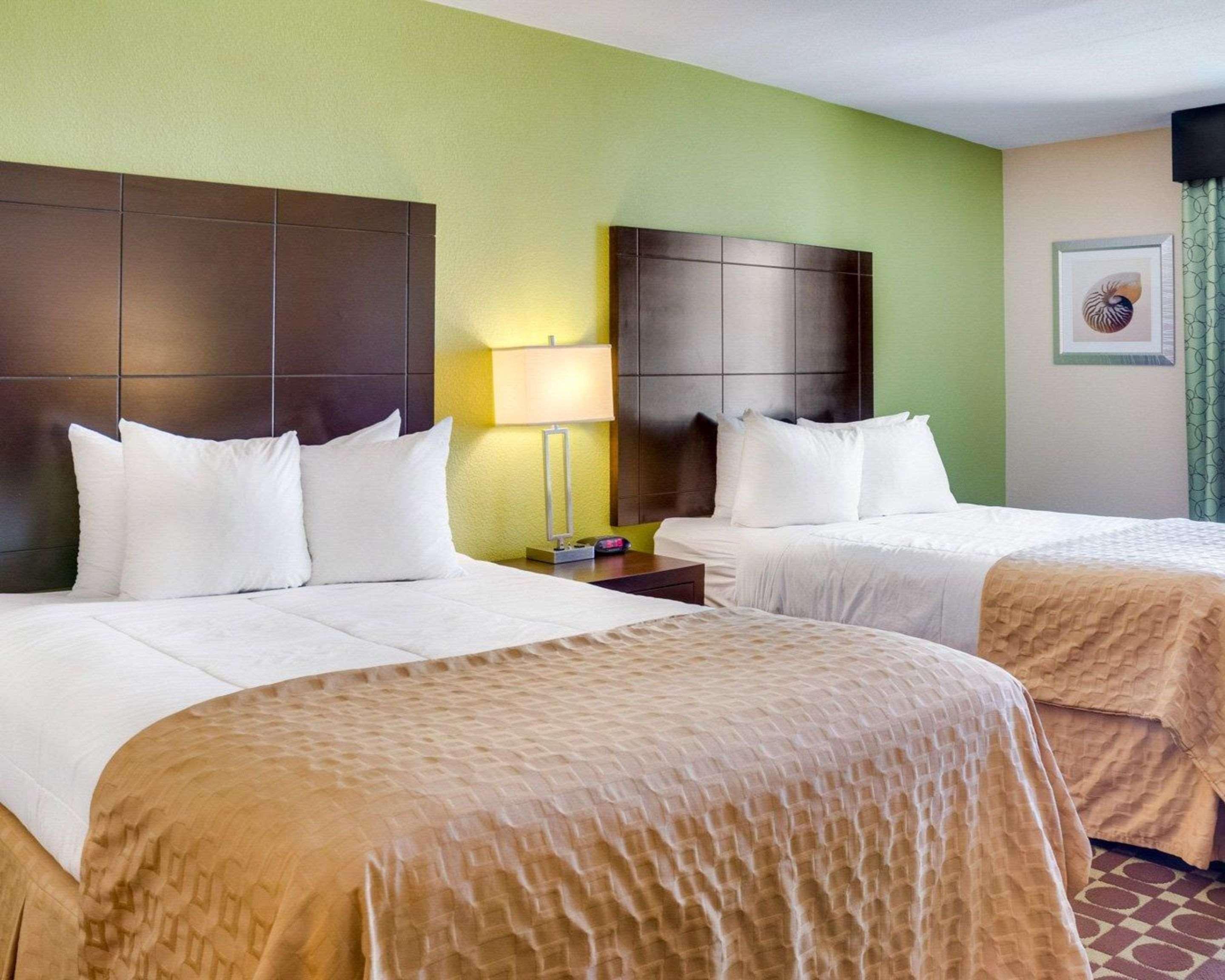 Garner Hotel Virginia Beach North By Ihg Dış mekan fotoğraf