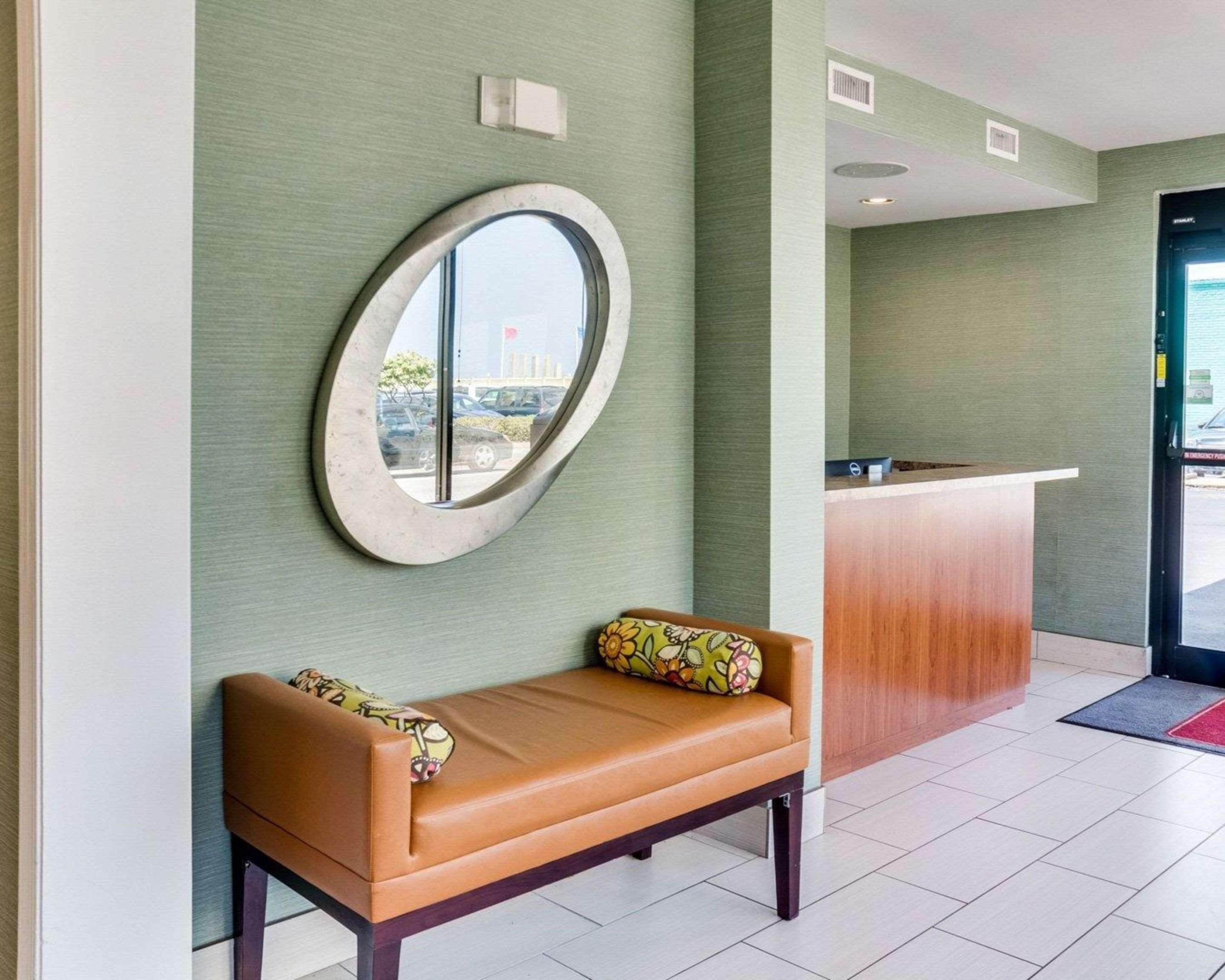Garner Hotel Virginia Beach North By Ihg Dış mekan fotoğraf