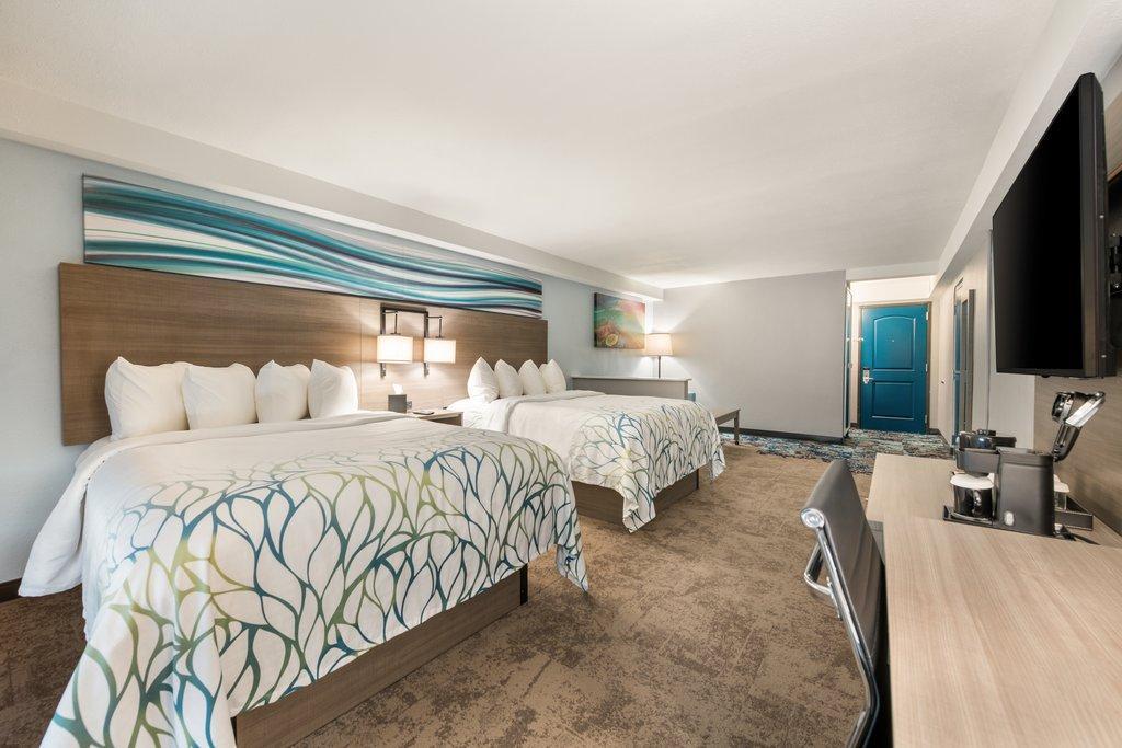 Garner Hotel Virginia Beach North By Ihg Dış mekan fotoğraf