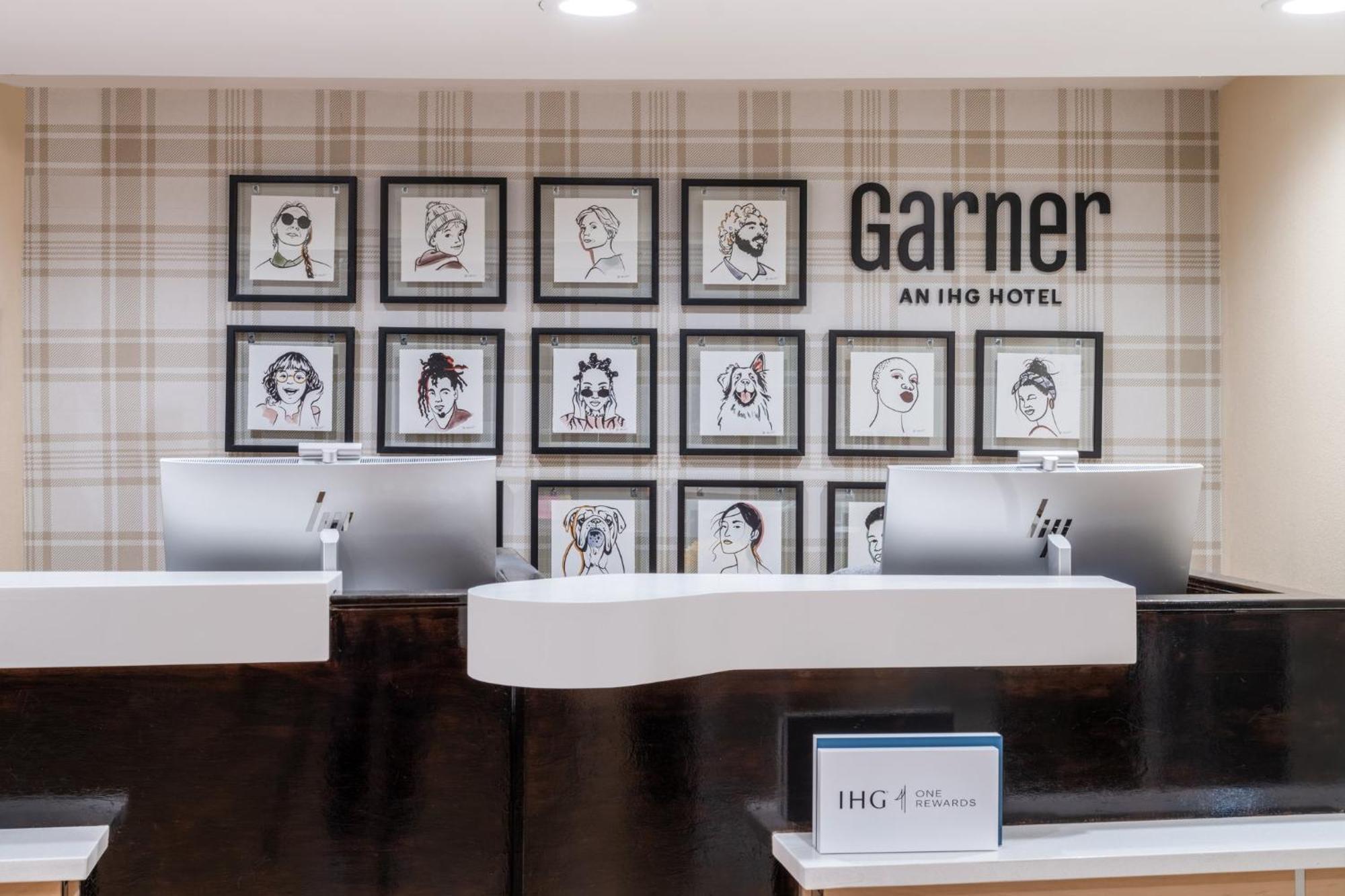 Garner Hotel Virginia Beach North By Ihg Dış mekan fotoğraf