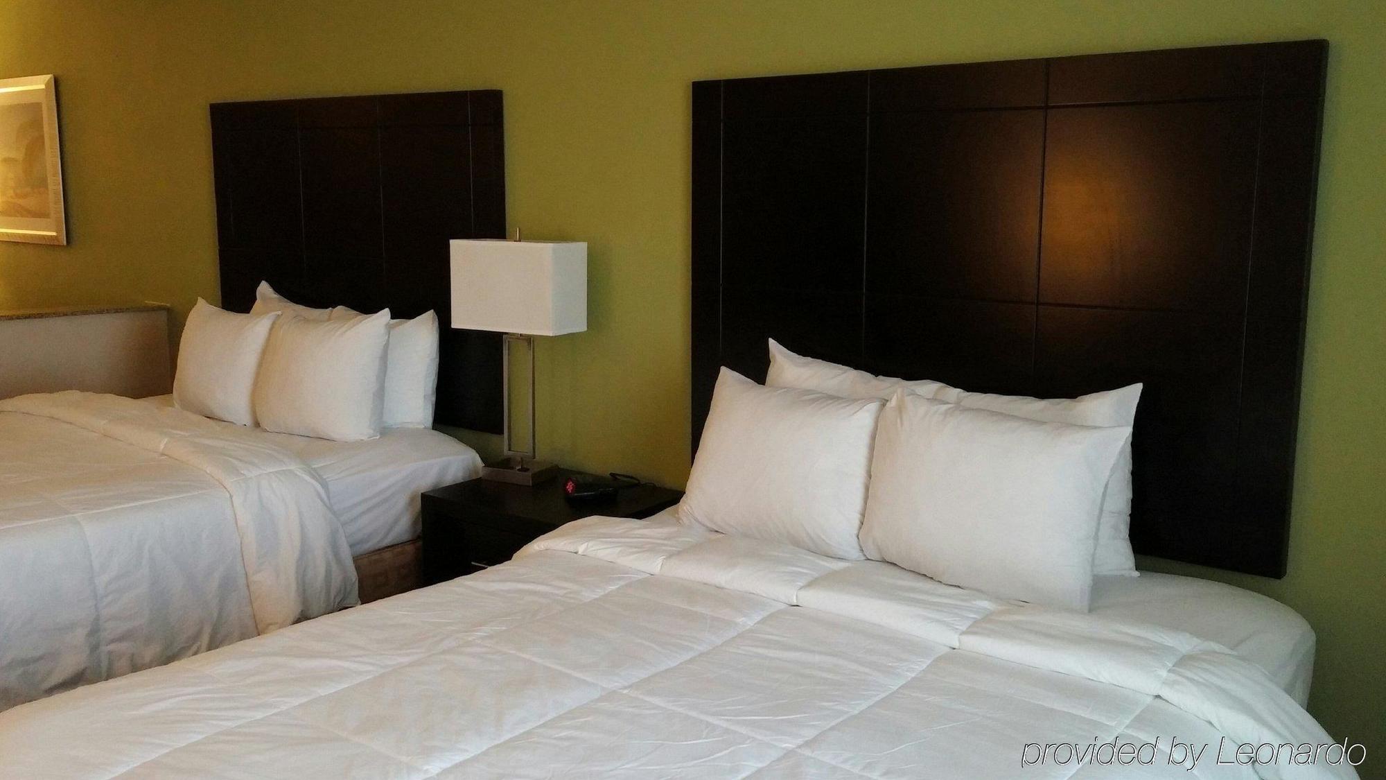 Garner Hotel Virginia Beach North By Ihg Dış mekan fotoğraf